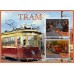 Транспорт Трамваи